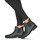 Pantofi Femei Cizme de cauciuc Aigle CARVILLE 2 Negru