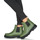 Pantofi Femei Botine Aigle SOFT RAIN Kaki