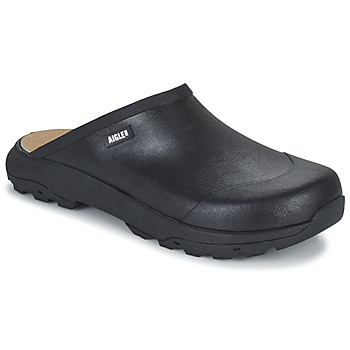 Pantofi Bărbați Saboti Aigle CORLAY M Negru