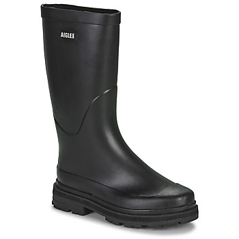 Pantofi Cizme de cauciuc Aigle ULTRA RAIN Negru