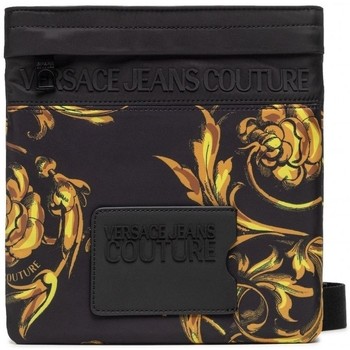 Versace Jeans Couture 72YA4B9L Negru