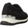 Pantofi Femei Sneakers Coolway GLOSS Negru