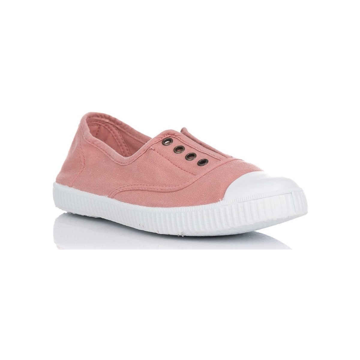 Pantofi Femei Pantofi sport Casual Victoria 106623 roz