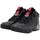 Pantofi Bărbați Ghete Fila Grant Hill 1 Negru