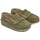 Pantofi Mocasini Mayoral 25967-18 verde