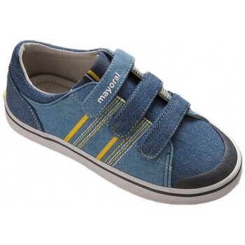 Pantofi Sneakers Mayoral 25982-18 albastru