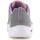 Pantofi Femei Fitness și Training Skechers Hyper Burst GoWalk Sneakers 124578-GYPR Gri