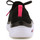 Pantofi Femei Fitness și Training Skechers Hyper Burst GoWalk Sneakers 124585-BKMT Negru