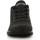Pantofi Femei Fitness și Training Skechers Bobs Sport Ghost Star Sneakers 117074-BBK Negru