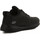 Pantofi Femei Fitness și Training Skechers Bobs Sport Ghost Star Sneakers 117074-BBK Negru