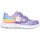 Pantofi Copii Pantofi sport Casual Skechers Comfy Flex 20 violet
