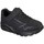 Pantofi Copii Pantofi sport Casual Skechers Uno Lite Vendox Negru
