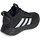 Pantofi Copii Basket adidas Originals Ownthegame 20 Negre, Alb