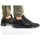 Pantofi Bărbați Pantofi sport Casual Puma Gravition Negru