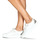 Pantofi Femei Pantofi sport Casual FitFlop RALLY Alb / Zebra