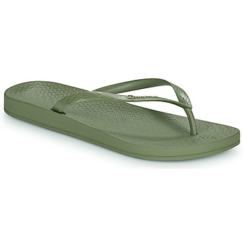 Pantofi Femei  Flip-Flops Ipanema Ipanema Anat Colors Fem Verde
