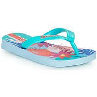 Pantofi Copii  Flip-Flops Ipanema IPANEMA CLASSIC X KIDS Albastru / Roz