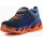 Pantofi Fete Sandale Skechers S Lights Kid's Sneakers 400130L-NVOR Multicolor