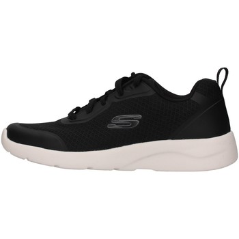 Pantofi Bărbați Pantofi sport Casual Skechers 232293 Negru
