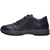 Pantofi Bărbați Pantofi sport Casual IgI&CO 1614011 albastru