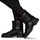 Pantofi Femei Cizme de zapadă Les Tropéziennes par M Belarbi DOUDOU Negru