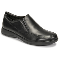 Pantofi Bărbați Pantofi Derby Stonefly SEASON III 1 Negru