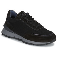 Pantofi Bărbați Pantofi sport Casual Stonefly SIMPLY MAN 3 Negru