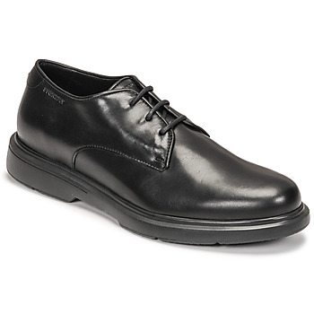 Pantofi Bărbați Pantofi Derby Stonefly TRUMAN 12 Negru