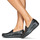 Pantofi Femei Mocasini Stonefly PASEO IV 1 Negru