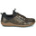 Pantofi Femei Pantofi sport Casual Rieker L7554-25 Maro