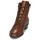 Pantofi Femei Botine Rieker Y0706-25 Maro