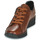Pantofi Femei Pantofi sport Casual Rieker 53702-22 Maro