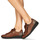 Pantofi Femei Pantofi sport Casual Rieker 53702-22 Maro