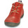 Pantofi Femei Ghete Rieker 52522-33 Roșu