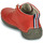 Pantofi Femei Ghete Rieker 52522-33 Roșu