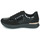 Pantofi Femei Pantofi sport Casual Rieker N7412-00 Negru