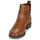Pantofi Femei Botine Rieker Z4959-22 Maro