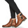 Pantofi Femei Botine Rieker Z4959-22 Maro