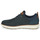 Pantofi Bărbați Pantofi sport Casual Rieker B3360-14 Albastru