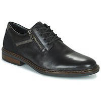 Pantofi Bărbați Pantofi Derby Rieker 17601-00 Negru