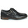 Pantofi Bărbați Pantofi Derby Rieker 17601-00 Negru