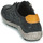 Pantofi Femei Pantofi sport Casual Rieker L7560-00 Negru / Gri