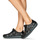 Pantofi Femei Pantofi sport Casual Rieker N1112-00 Negru