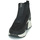 Pantofi Femei Botine Rieker N6352-00 Negru