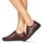 Pantofi Femei Pantofi sport Casual Rieker 53756-35 Bordo