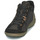 Pantofi Femei Pantofi sport stil gheata Remonte R1481-03 Negru