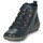 Pantofi Femei Pantofi sport stil gheata Remonte R1488-14 Albastru