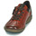 Pantofi Femei Pantofi sport Casual Remonte R1431-38 Bordo / Negru