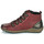 Pantofi Femei Pantofi sport stil gheata Remonte R1488-35 Bordo