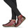 Pantofi Femei Pantofi sport stil gheata Remonte R1488-35 Bordo